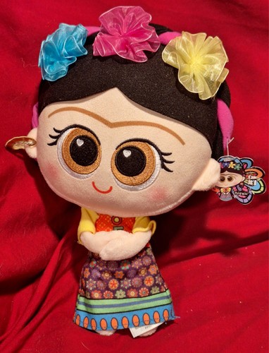 Nwt amparin frida - nwt,