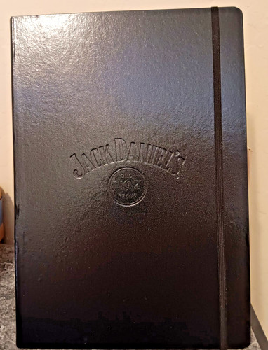 Jack daniels branded black - daniels,