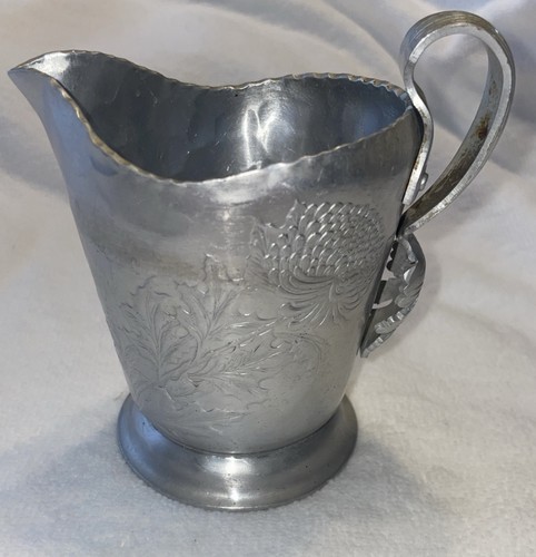 Rodney kent hammered aluminum - rodney,