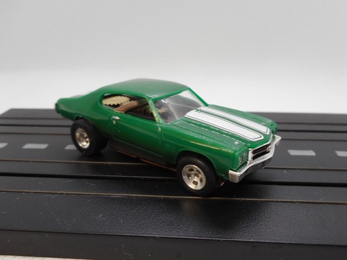 Model motoring 1970 - model,