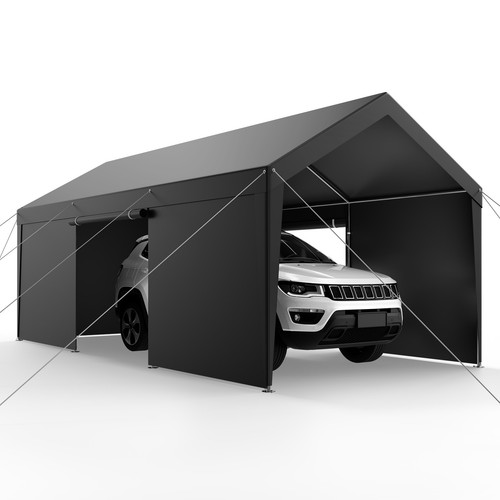 Uimoso carport car - uimoso, canopy