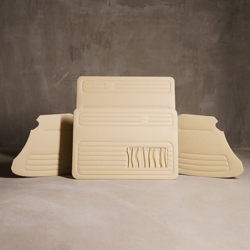 Beetle door panel set - beetle,