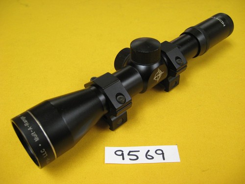 Horton crossbow scope ss047 - horton,