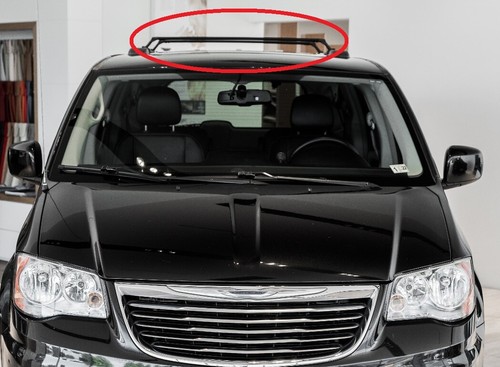 2011 2016 chrysler town and - 2011-2016,