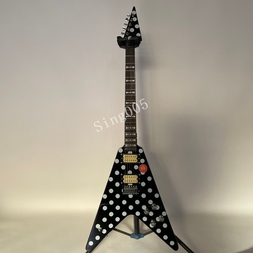 Randy rhoads solid electric - rhoads,