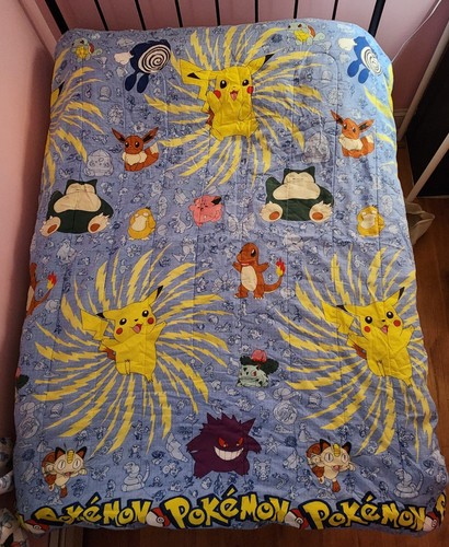 Vintage springs pokémon - springs,