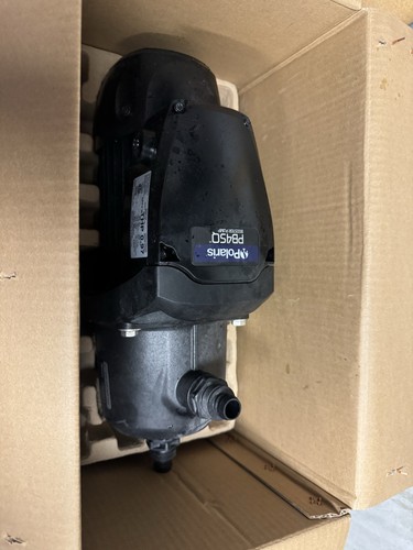 Pb4sq pool sweep pump used - ,