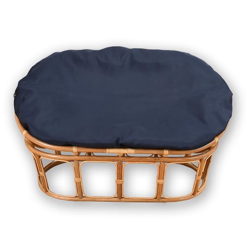 Wqzwdfc double papasan cushion - double,