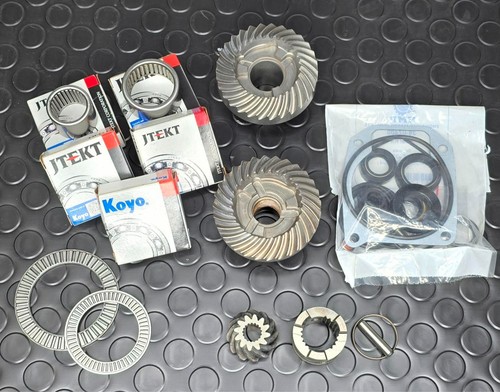 Johnson evinrude 89 05 - johnson/, '89-05