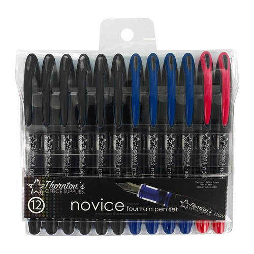 Thornton office supplies - thornton's,