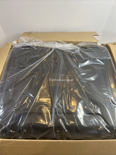 Hard storage case - hard,