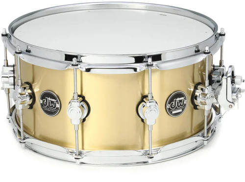 Performance series brass - dw,