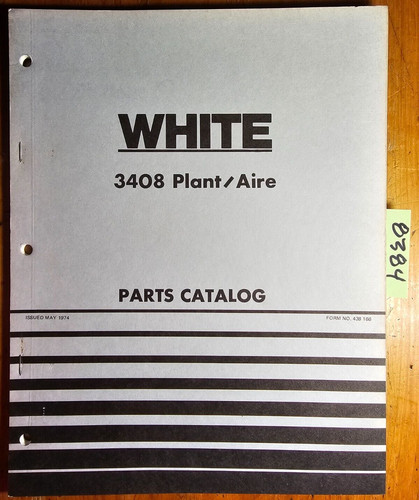 Wfe white 3408 - white,