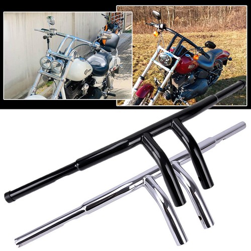 Rise t bars - 8", t-bars