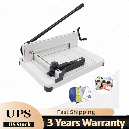 Professional paper trimmer - paper,