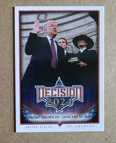 Decision 2024 update donald - 2024,