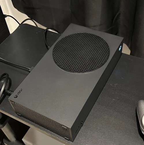 Microsoft xbox series 1tb - microsoft,