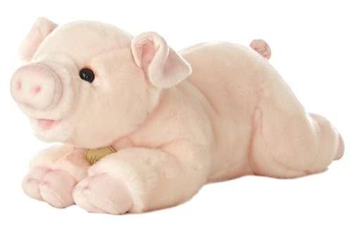 Aurora pig large 26180 - 16",