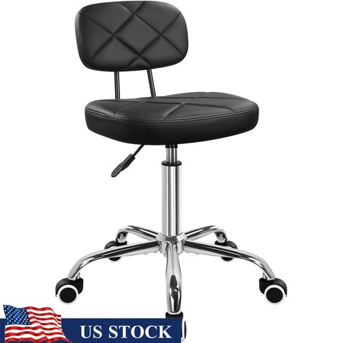 Adjustable swivel office chair - adjustable,