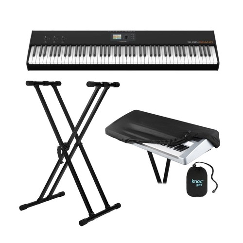 Studiologic sl88 grand key - studiologic,