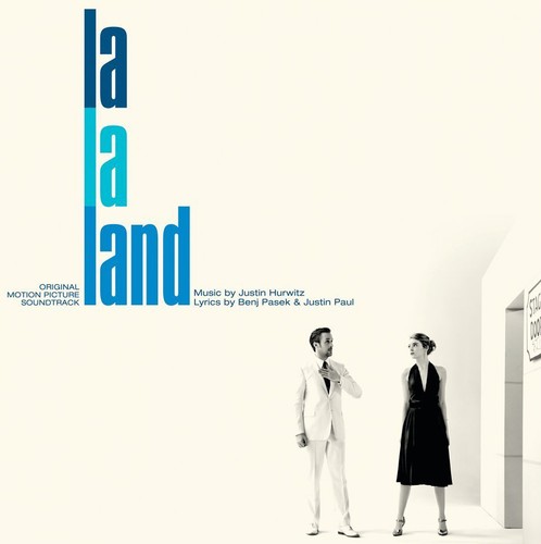 Various artists land - various, la
