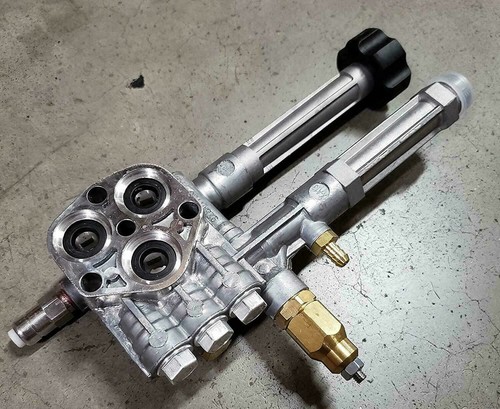 Pressure washer pump fits - washer,