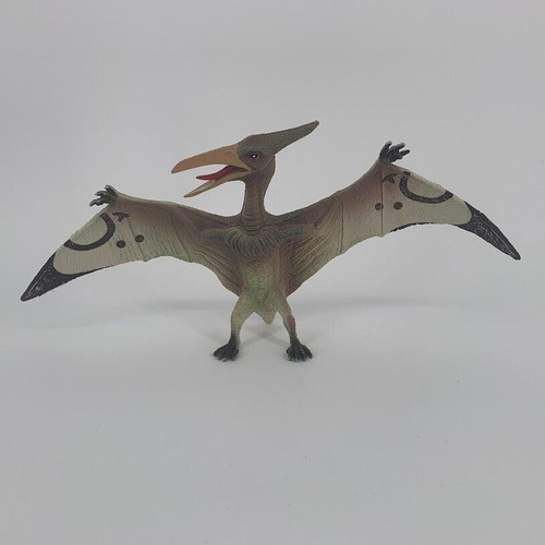 Pterodactyl dinosaur action - pterodactyl,