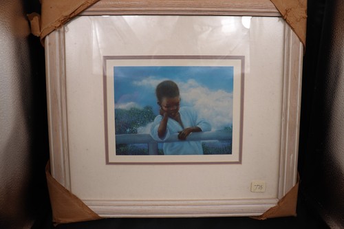 Brenda joysmith cloudy day - brenda,