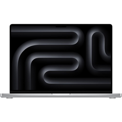 Macbook pro silver 2026 - pro, 16