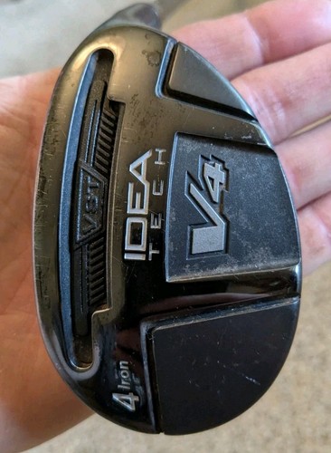 Adams golf idea tech hybrid - golf,