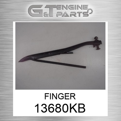 13680kb finger fits - 13680kb,