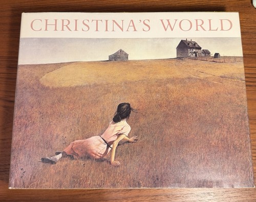 Christina world paintings - world:,