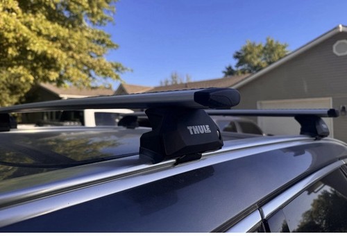 Thule aeroblade arb47 roof - aeroblade,