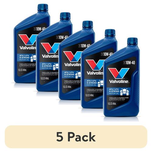 Val mcycle oil - pack),