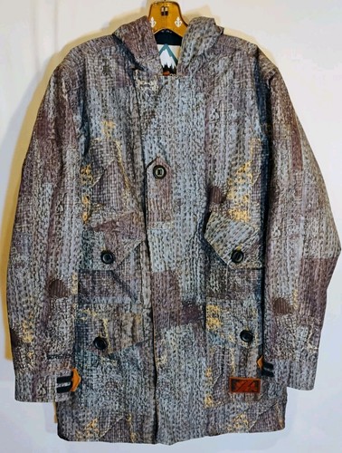 Burton boro dune gore tex - boro, gore-tex