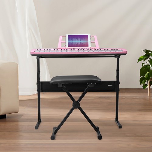 Key electronic keyboard - 61,