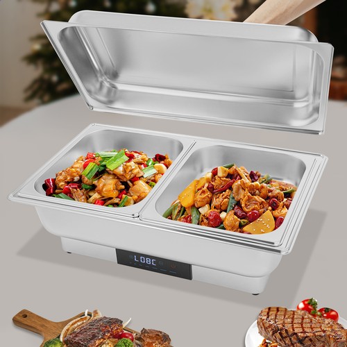 600w electric chafing dish - electric,