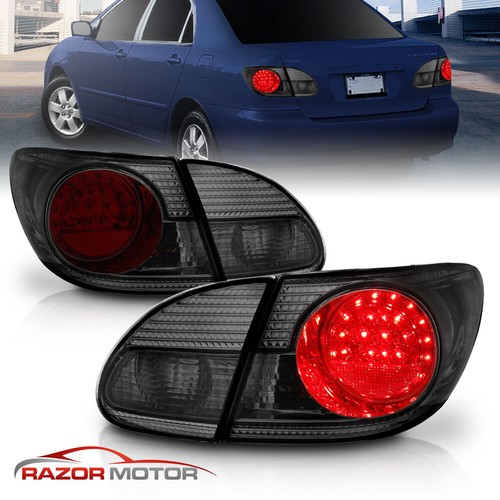 Led style for 2003 2004 - [led, 2005