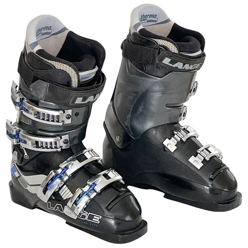 Lange race fit - lange, downhill