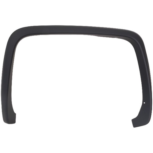 Fender trim for 2014 2018 - 2014-2018, gmc