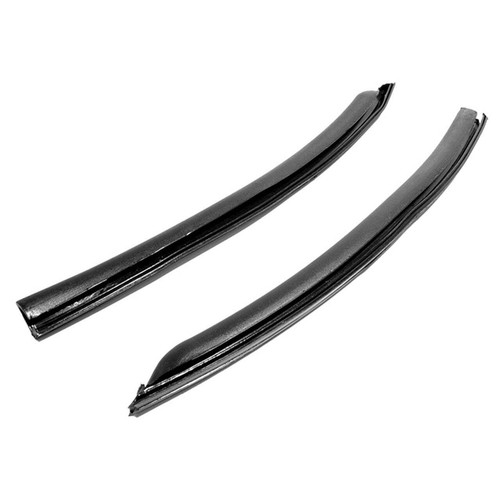 Metro moulded rear roll - metro, up