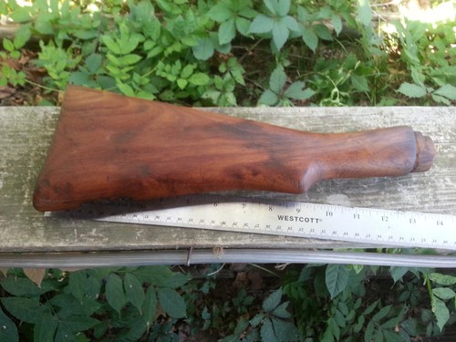Ww2 era enfield - era, stock