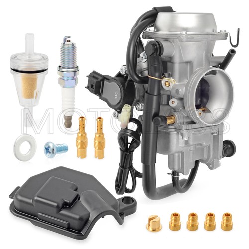 2001 for honda foreman - for,