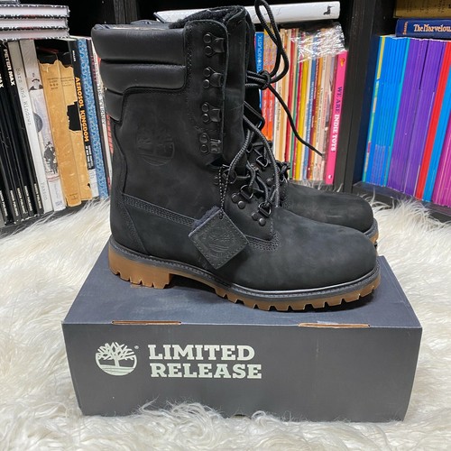 Timberland super boot fur - timberland,