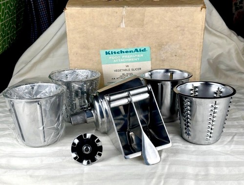 Vintage kitchenaid hobart - vintage,