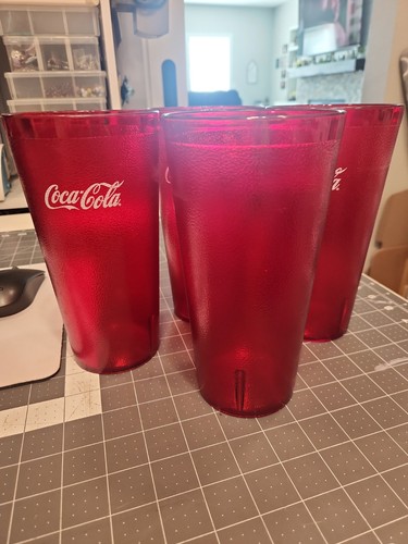 Set coca cola - set, of