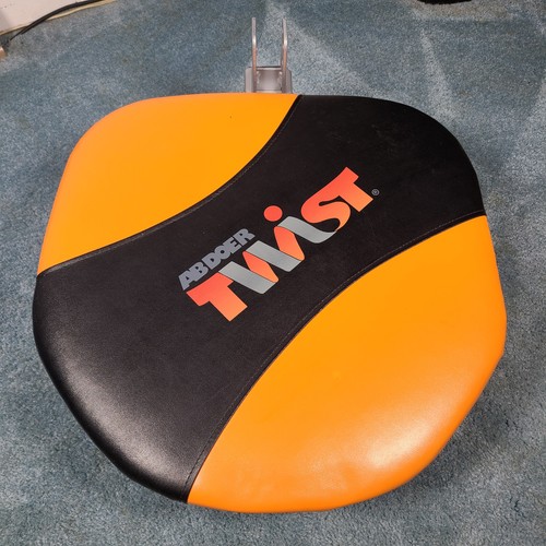 Doer twist ab3900 seat - doer,