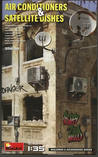 Miniart air conditioners - conditioners, &