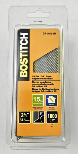 Genuine bostitch 1 2 - genuine, ga