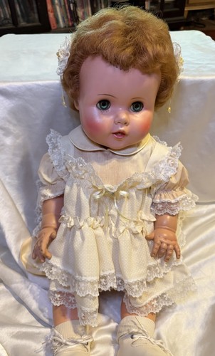American character - 23”,